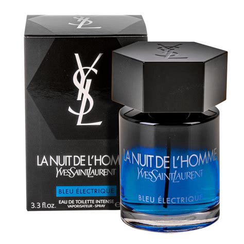 ysl la nuit de l'homme vs bleu de chanel|Bleu de Chanel vs La Nuit de l'Homme .